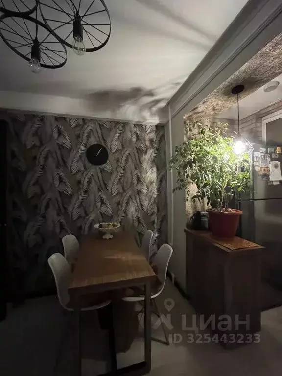 3-к кв. Дагестан, Каспийск ул. М. Халилова, 28 (55.0 м) - Фото 1