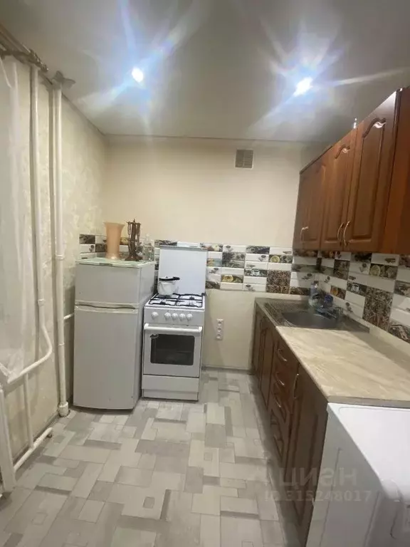 2-к кв. Коми, Сыктывкар Набережный проезд, 9 (38.0 м) - Фото 1