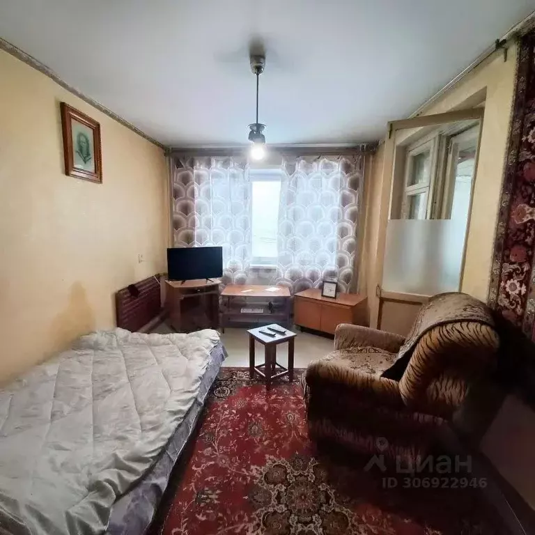 2-к кв. алтайский край, барнаул ул. юрина, 299 (51.0 м) - Фото 0