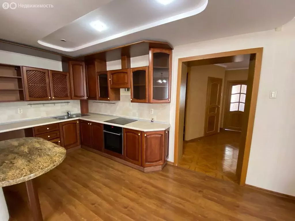 3-комнатная квартира: Челябинск, улица 1-й Участок Мелькомбината 2, 39 ... - Фото 1