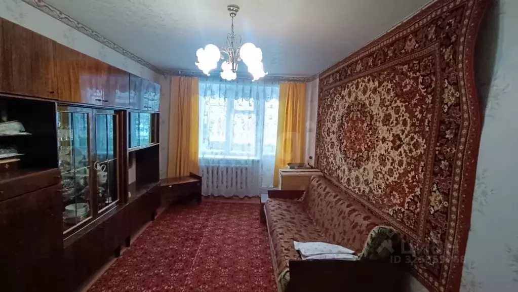 2-к кв. Саратовская область, Балашов ул. Автомобилистов, 5 (42.0 м) - Фото 2