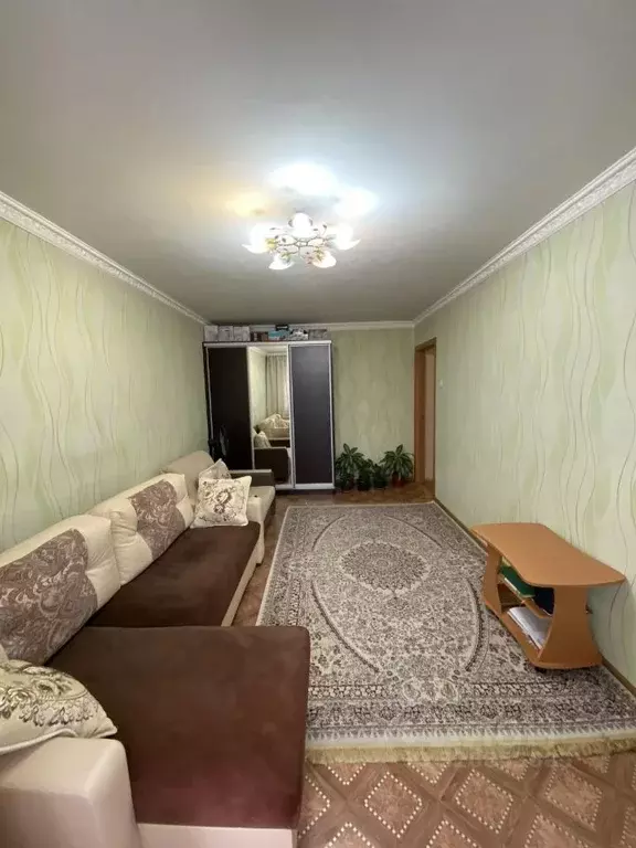 2-к кв. Новосибирская область, Новосибирск ул. Есенина, 37/1 (42.6 м) - Фото 2