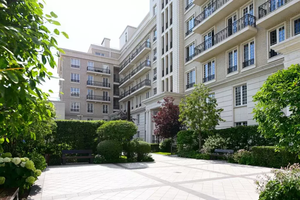 6-к кв. Москва ул. Ефремова, 19к2 (480.0 м) - Фото 2