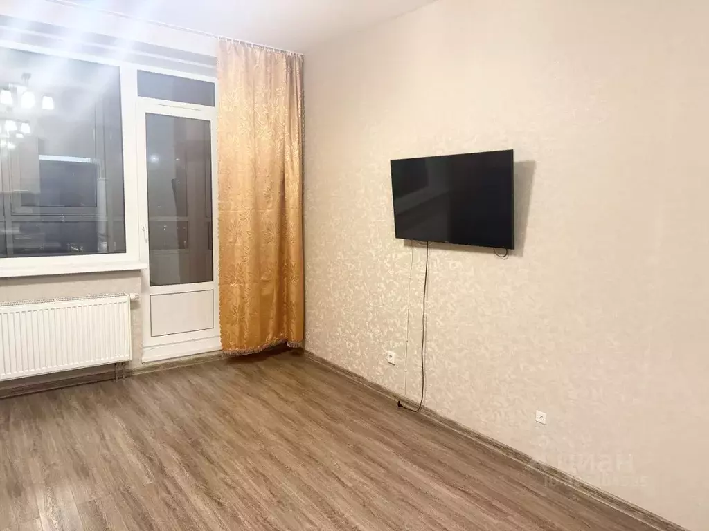 Студия Санкт-Петербург ул. Руднева, 16 (25.0 м) - Фото 2