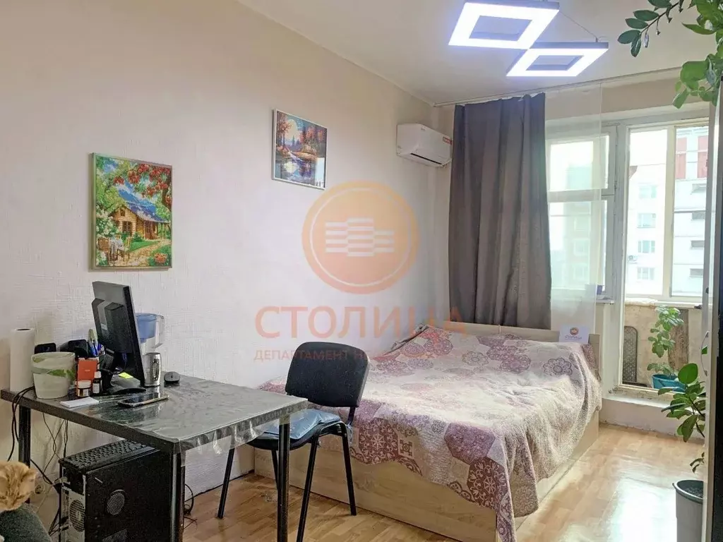 Комната Москва проезд Чечерский, 30 (14.0 м) - Фото 1