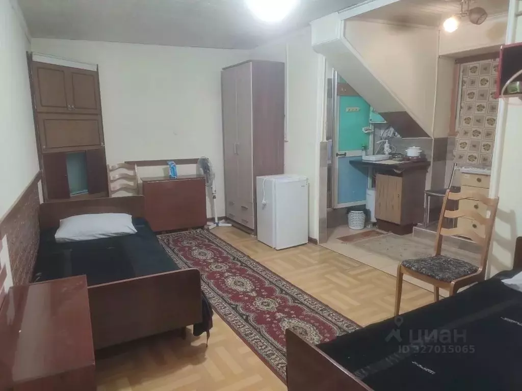 Студия Дагестан, Махачкала просп. Али-Гаджи Акушинского, 381 (25.0 м) - Фото 1