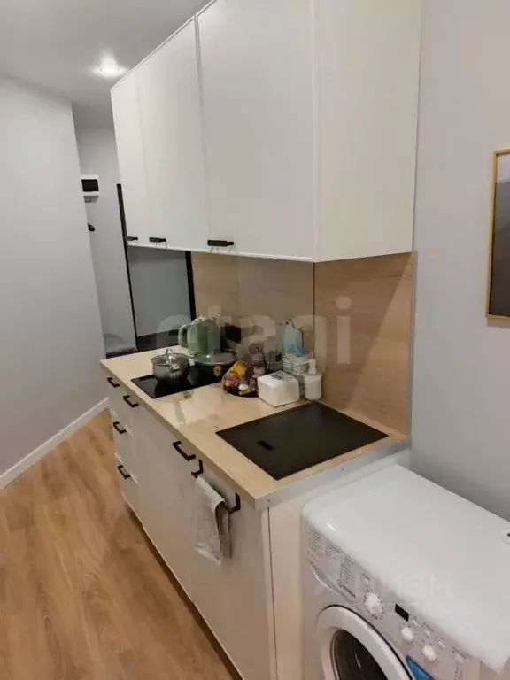 Студия Татарстан, Казань Университетская ул., 4 (19.9 м) - Фото 1