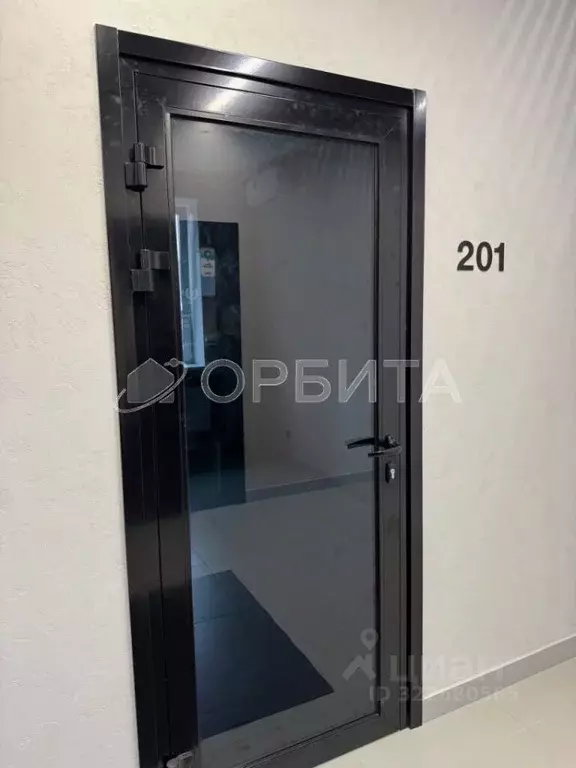 Помещение свободного назначения в Тюменская область, Тюмень ул. ... - Фото 2