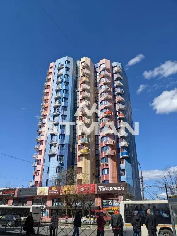 Офис в Московская область, Ивантеевка Пушкинский городской округ, ул. ... - Фото 1