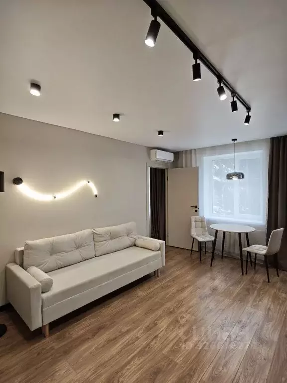 2-к кв. Москва Ленинградское ш., 82 (42.8 м) - Фото 1