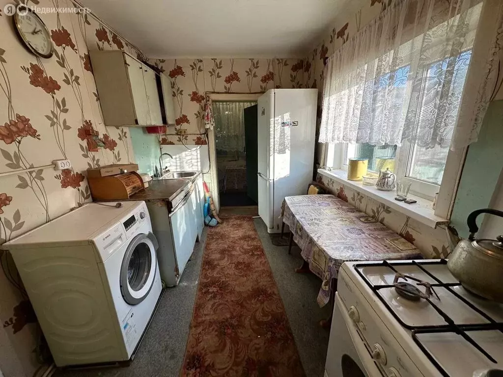 Дом в Саратов, Ташкентская улица, 19 (77 м) - Фото 0