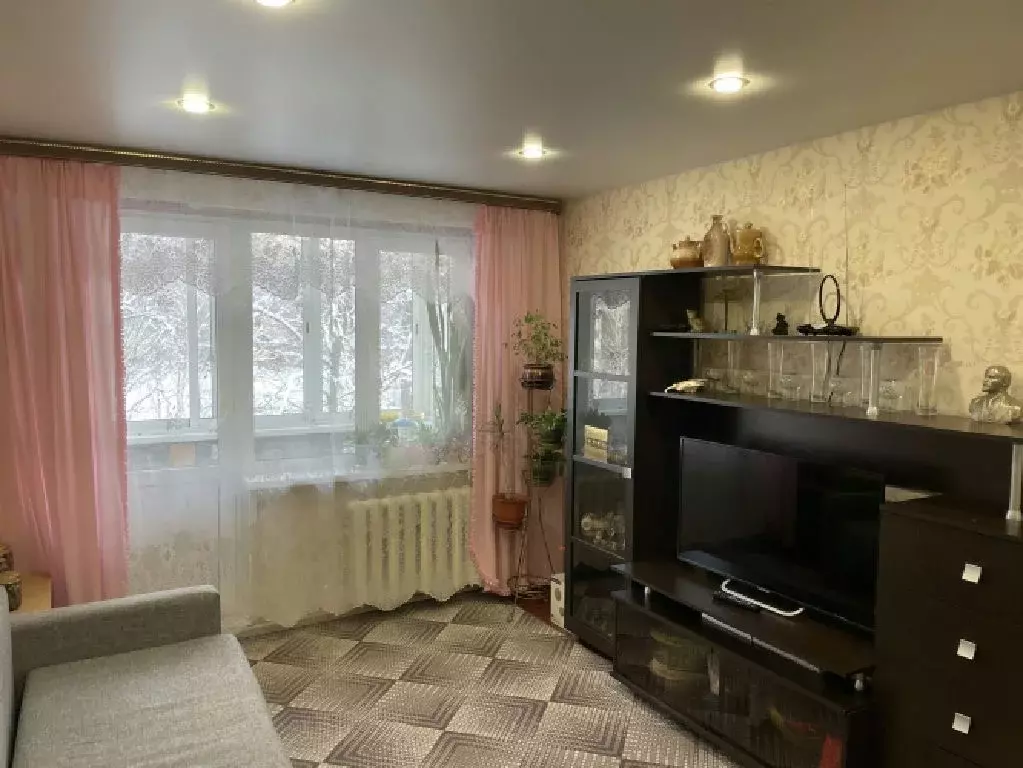 Продается 1-комнатная квартира - Фото 1