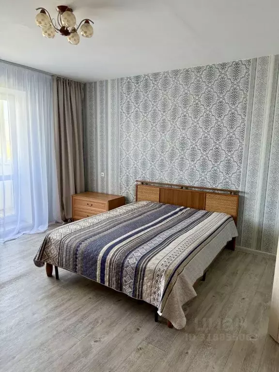 1-к кв. Омская область, Омск ул. 6-я Линия, 182 (42.5 м) - Фото 0