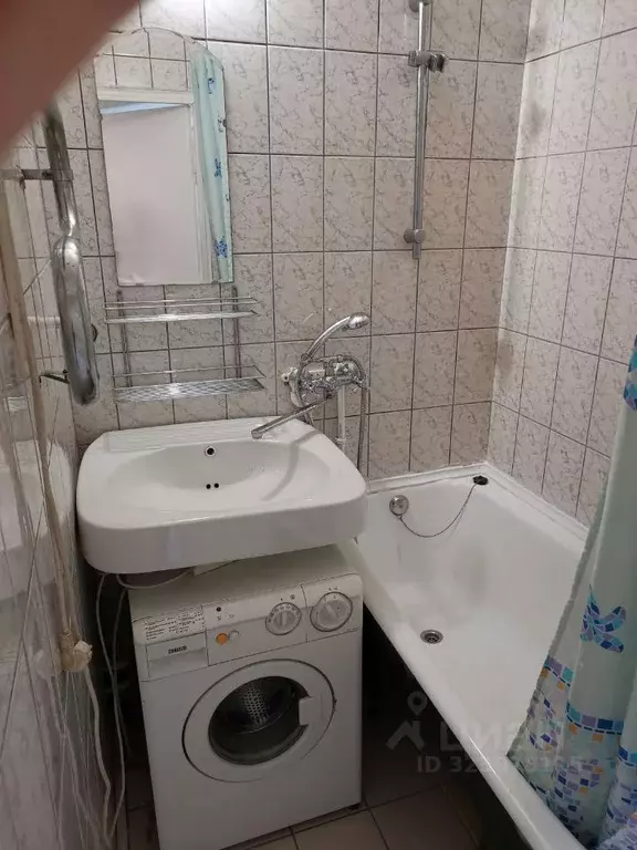 3-к кв. Санкт-Петербург Суздальский просп., 109 (60.3 м) - Фото 2