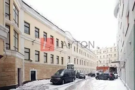 Офис в Москва Неглинная ул., 17С2 (155 м) - Фото 0