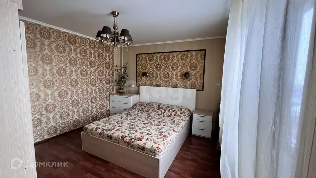 Продаётся 3-к квартира, 80 м - Фото 0