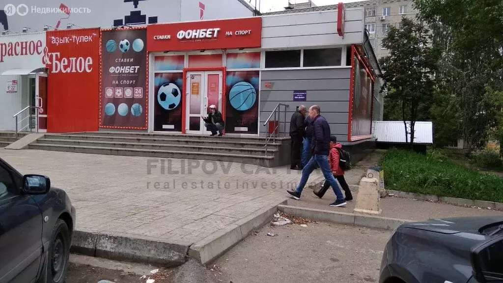 Торговая площадь (118 м) - Фото 2