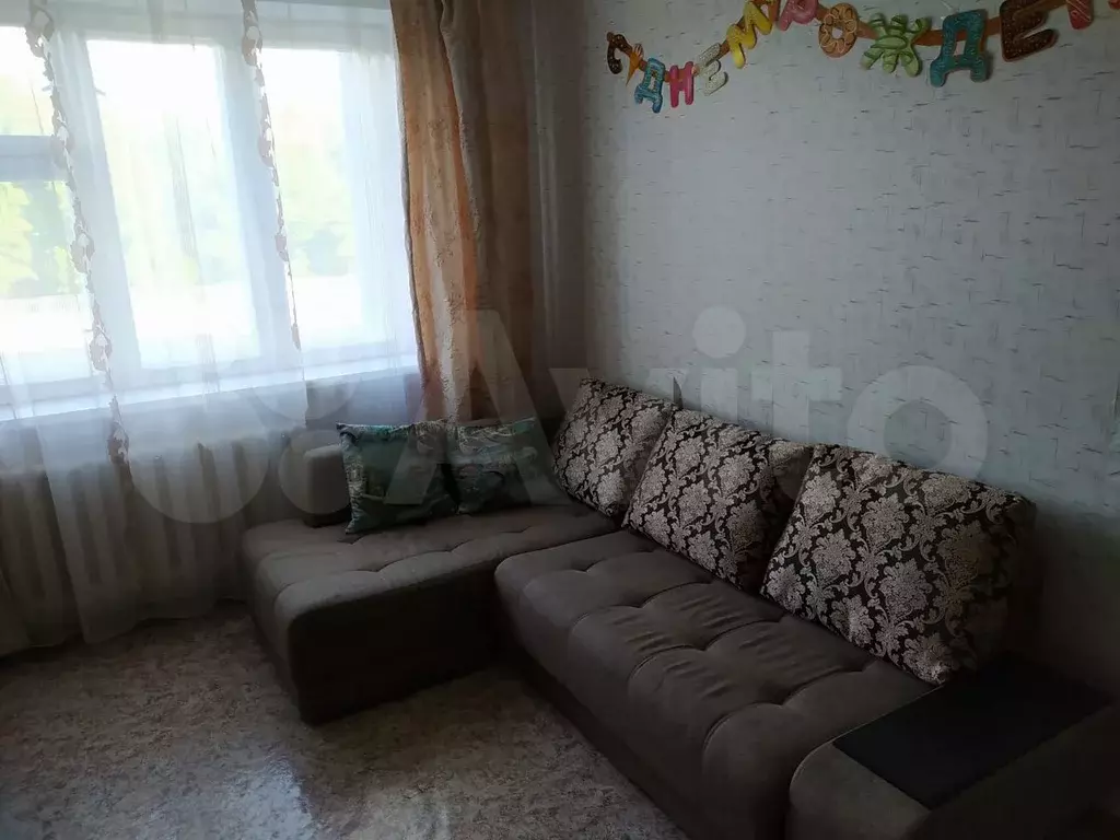 1-к. квартира, 40 м, 2/16 эт. - Фото 0