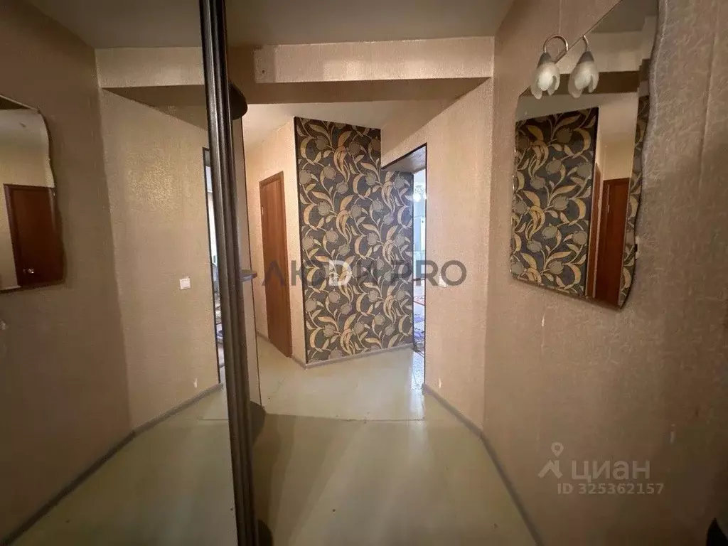 2-к кв. Башкортостан, Уфа ул. Левитана, 36/5 (78.0 м) - Фото 1