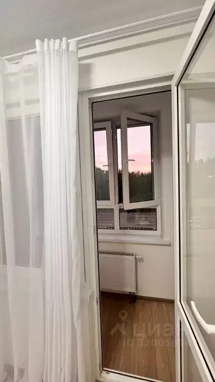 1-к кв. Нижегородская область, Нижний Новгород ул. Лесной городок, 7Б ... - Фото 0