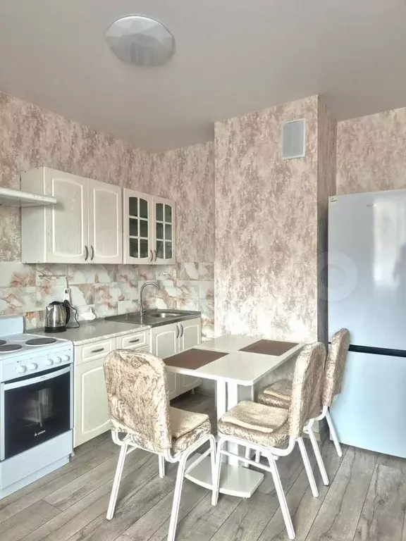 Квартира-студия, 29 м, 11/24 эт. - Фото 1