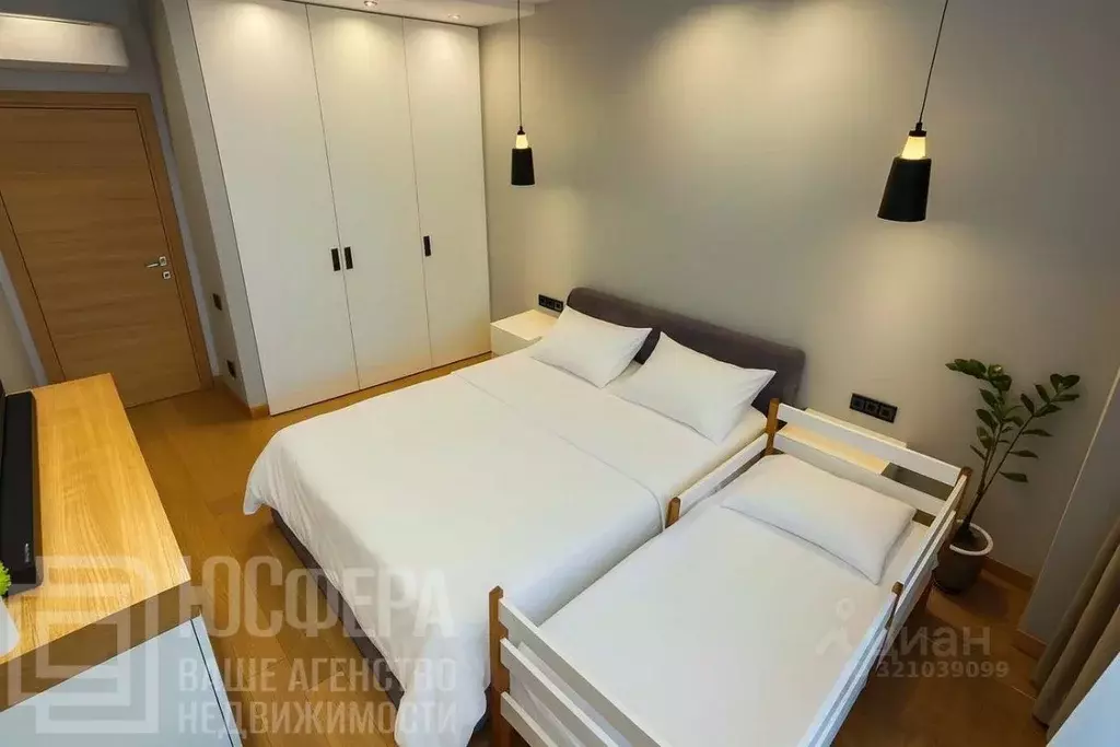 3-к кв. Волгоградская область, Волгоград ул. Расула Гамзатова, 11 ... - Фото 2