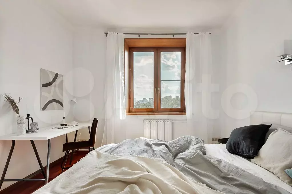 Комната 13 м в 3-к., 5/7 эт. - Фото 1