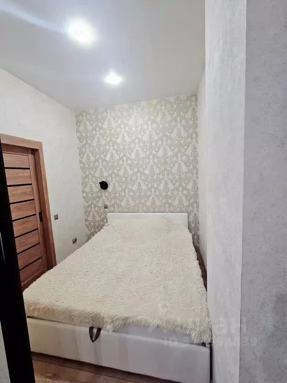 1-к кв. Приморский край, Владивосток ул. Калинина, 11А/2 (39.0 м) - Фото 1