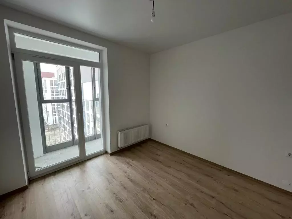 Продаётся 2-к квартира, 52.6 м - Фото 1