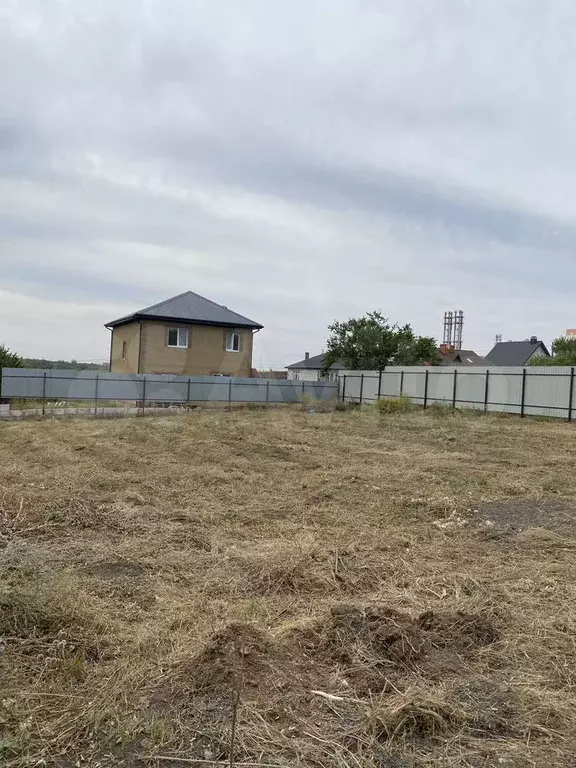Участок 6 сот. (ИЖС) - Фото 1