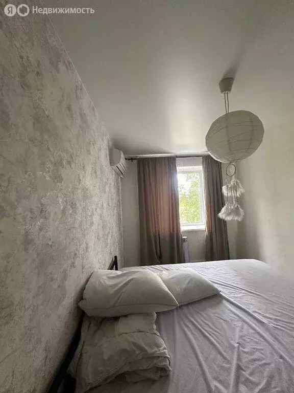 2-комнатная квартира: Хабаровск, Совхозная улица, 61 (44.5 м) - Фото 1