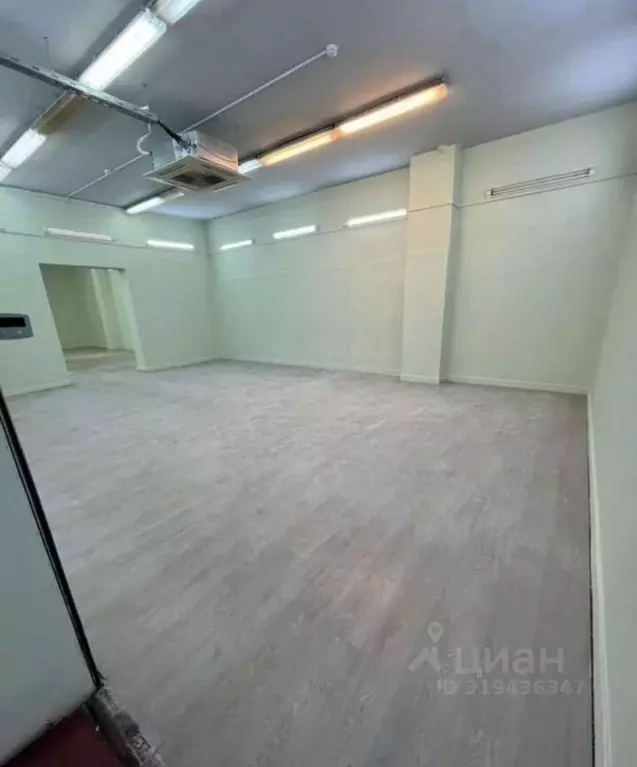 Склад в Москва Бирюлевская ул., 38С3 (200 м) - Фото 0