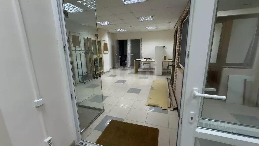 Помещение свободного назначения в Воронежская область, Воронеж ул. ... - Фото 1