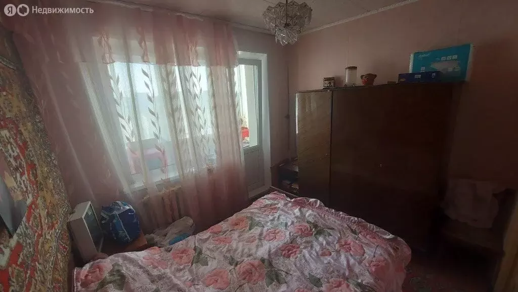 3-комнатная квартира: Нижний Новгород, улица Строкина, 18 (66.1 м) - Фото 1