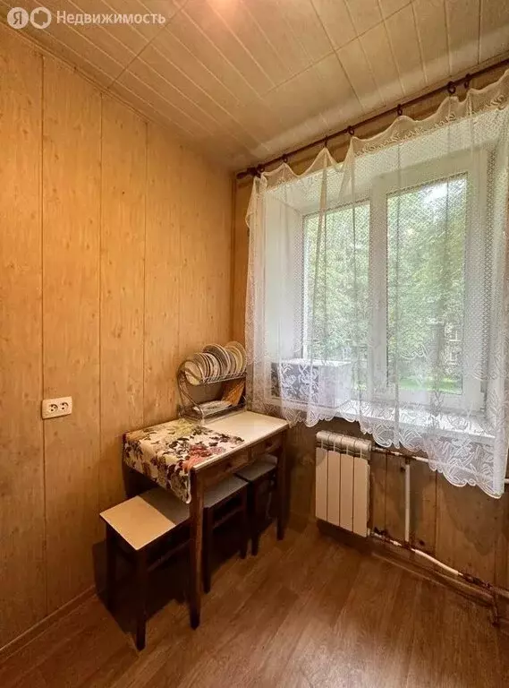 2-комнатная квартира: Санкт-Петербург, Краснодонская улица, 21 (44 м) - Фото 1