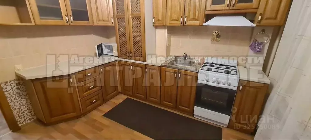 1-к кв. Смоленская область, Смоленск ул. Рыленкова, 32Г (43.0 м) - Фото 1