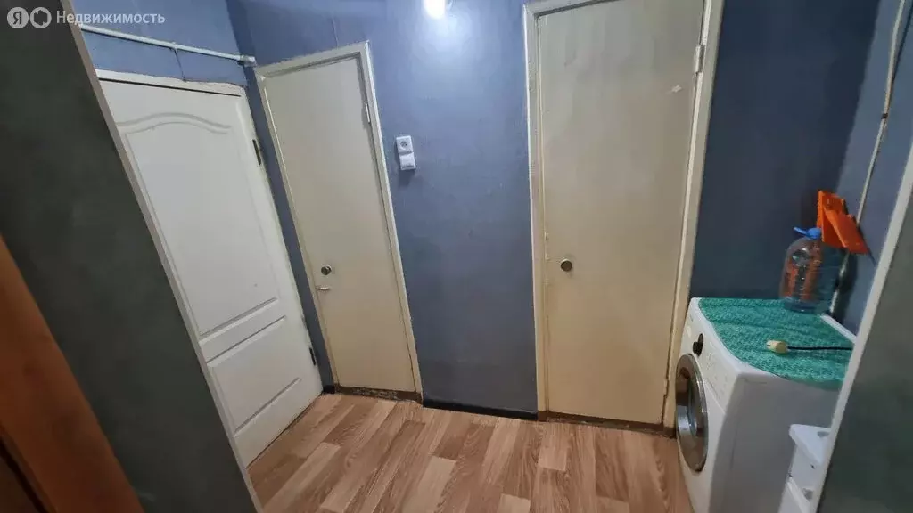 1к в 3-комнатной квартире (15 м) - Фото 1