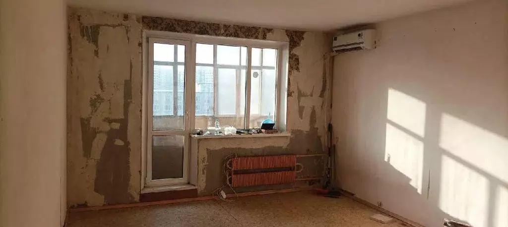 Продается 1-комнатная квартира - Фото 1