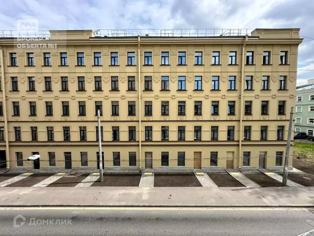 Продаётся 1-к квартира, 33.3 м - Фото 0