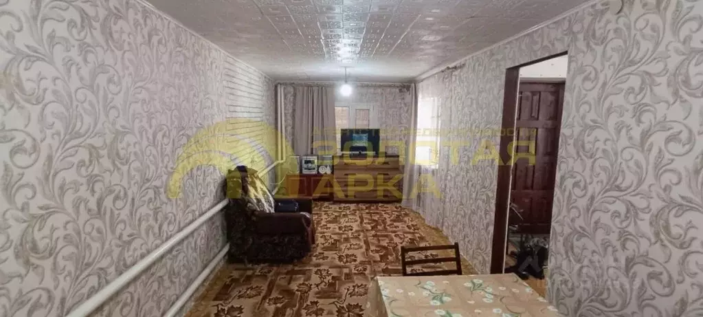 3-к кв. Краснодарский край, Темрюкский район, Новотаманское с/пос, ... - Фото 1