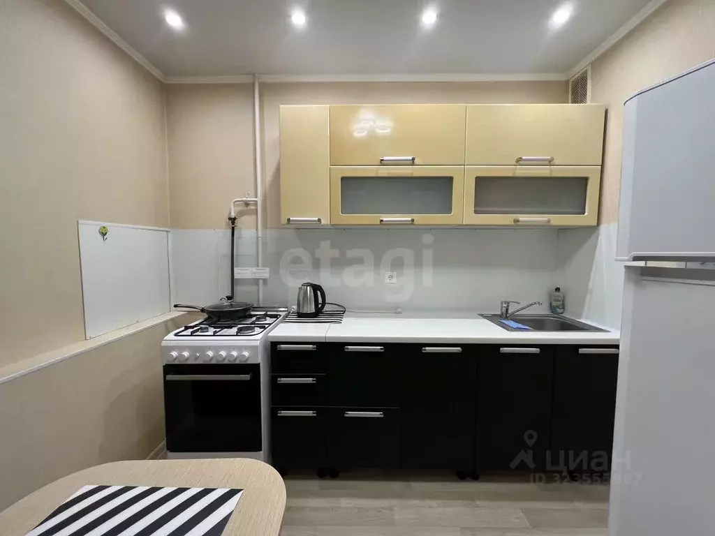 1-к кв. Ямало-Ненецкий АО, Новый Уренгой Советский мкр, 7/2 (37.0 м) - Фото 1