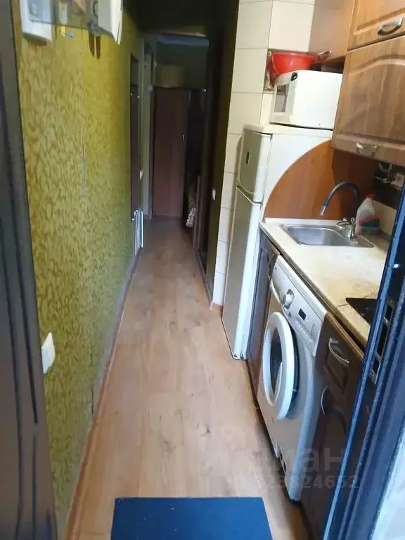 1-к кв. Крым, Ялта ул. Боткинская, 3Б (12.0 м) - Фото 2