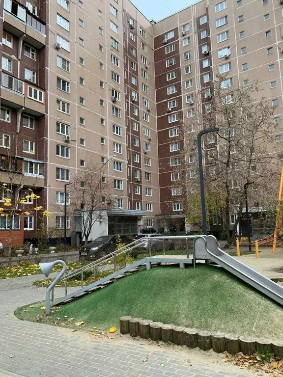 2-к кв. Москва Новочеркасский бул., 46 (52.0 м) - Фото 0