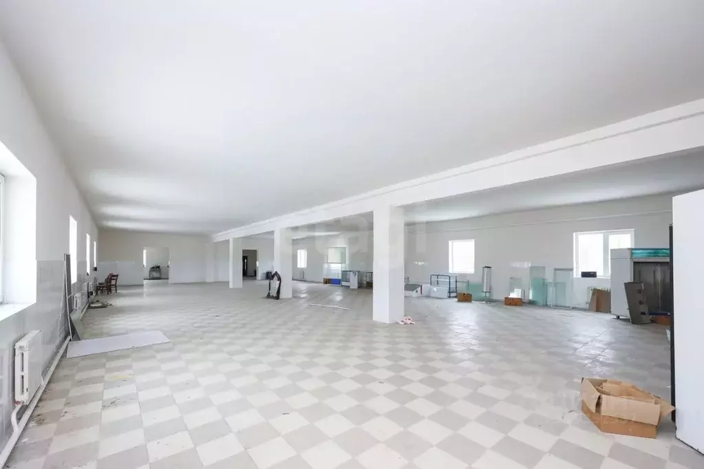 Торговая площадь в Еврейская автономная область, Смидовичский район, ... - Фото 1