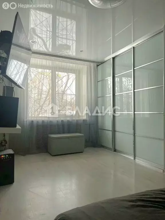 1-комнатная квартира: Нижний Новгород, проспект Ленина, 53 (28.9 м) - Фото 1