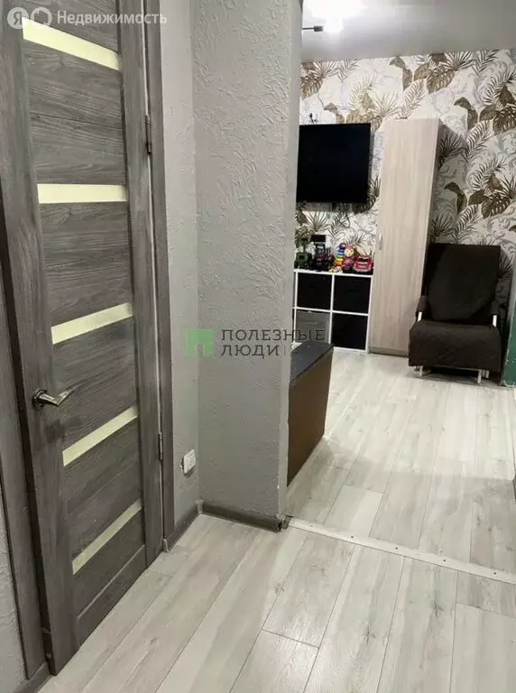 1-комнатная квартира: Евпатория, проспект Победы, 47 (36.7 м) - Фото 2