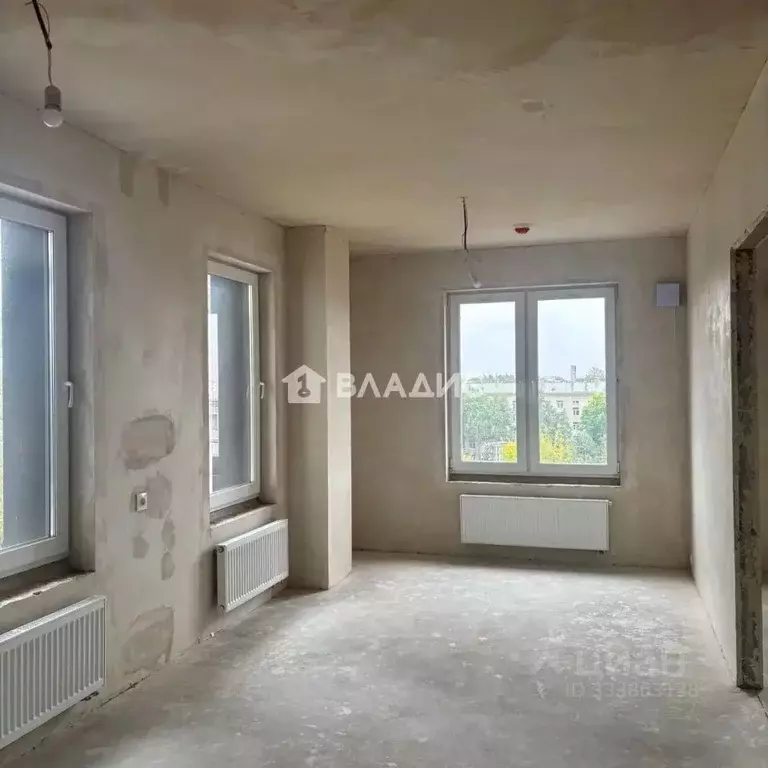 2-к кв. Санкт-Петербург ул. Матроса Железняка, 1А (73.3 м) - Фото 1