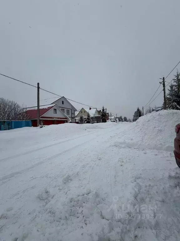 Дом в Башкортостан, Уфа Шакша-Южная жилрайон, ул. Шакшинская, 62 (93 ... - Фото 1