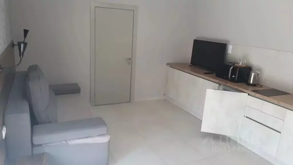 2-к кв. Краснодарский край, Темрюкский район, Ахтанизовское с/пос, ... - Фото 2