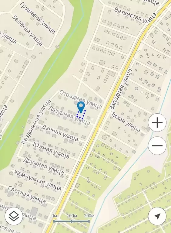 Участок в Удмуртия, Завьяловский район, д. Старое Михайловское, ... - Фото 1